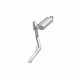 MagnaFlow System C/B Jeep Wrangler 2.5/4 - 15855