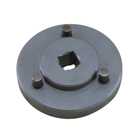 Yukon Gear Spanner Tool For Toyota 7.5in / 8in / V6 / and Landcruiser - YT A04