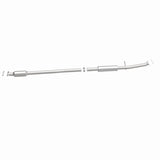 Magnaflow 16-18 Hyundai Tucson L4 2.0L OEM Grade / EPA Compliant Direct-Fit Catalytic Converter - 21-145