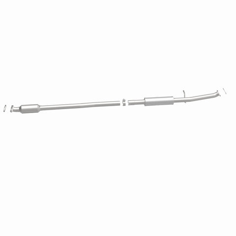 Magnaflow 16-18 Hyundai Tucson L4 2.0L OEM Grade / EPA Compliant Direct-Fit Catalytic Converter - 21-145