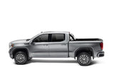 BAK 88-13 Chevy Silverado & C/K 1500 / 88-14 Chevy Silverado 2500/3500 HD 6ft 6in Bed BAKFlip F1 - 772101