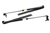 GrimmSpeed 03-08 Subaru Forester Hood Struts - 097025