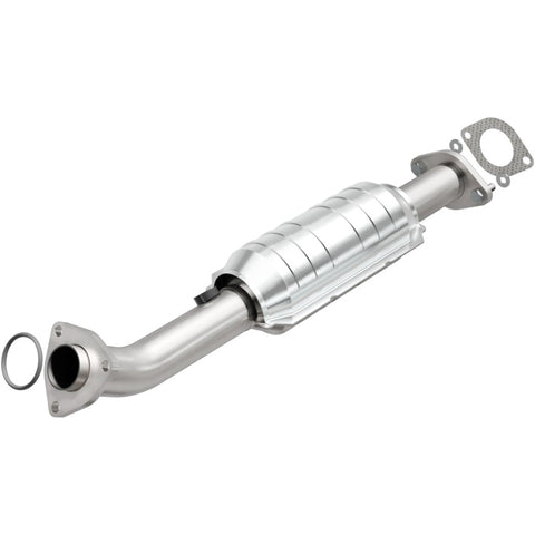 MagnaFlow Direct Fit Catalytic Converter 98-00 Niss Pathfinder 3.3L - 24748