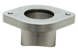 Vibrant Weld On Flange Kit for Tial Style Blow Off Valves Alum Weld Fitting / Alum Thread On Flange - 1477
