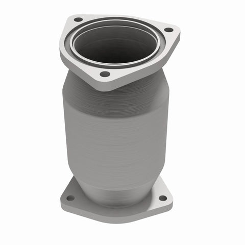 MagnaFlow Direct Fit Catalytic Converter 99-02 Daewoo Nubira 2.0L fr - 49950
