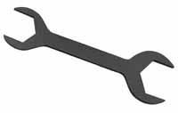 SPC Performance REAR TOE WRENCH - 87325