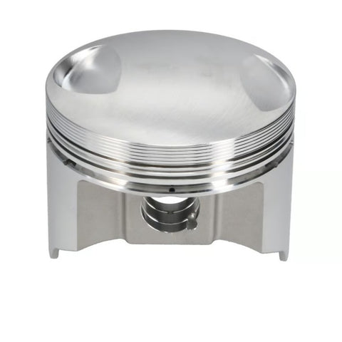 Wiseco Yamaha XT/TT/SR500 101 CR 3504XC Piston kit - 4045M08900