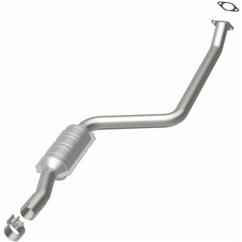 Magnaflow Conv DF 2006 BMW 530xi 3.0L OEM - 52480