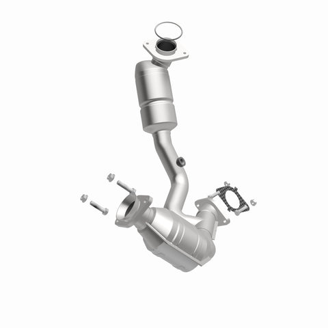MagnaFlow Conv DF 00-03 Ford Taurus 3.0 Front - 25208