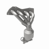 MagnaFlow Direct Fit Catalytic Converter 09 Toyota Venza 2.7L - 51381
