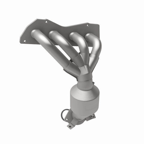 MagnaFlow Direct Fit Catalytic Converter 09 Toyota Venza 2.7L - 51381