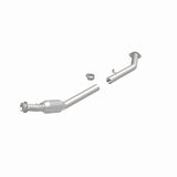 MagnaFlow Conv DF GTO- 2004 8 5.7L OEM - 49729