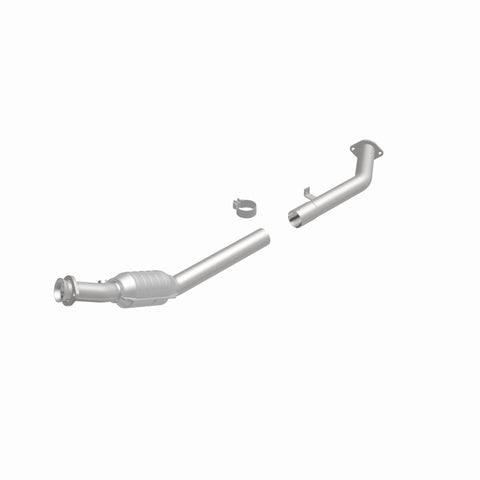 MagnaFlow Conv DF GTO- 2004 8 5.7L OEM - 49729