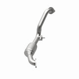 MagnaFlow Conv DF 2003 Mazda 6 3.0L Rear - 441070