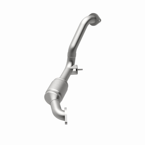 MagnaFlow Conv DF 2003 Mazda 6 3.0L Rear - 441070