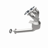 MagnaFlow Direct Fit Catalytic Converter 2006 Ford Fusion 3.0L - 49266