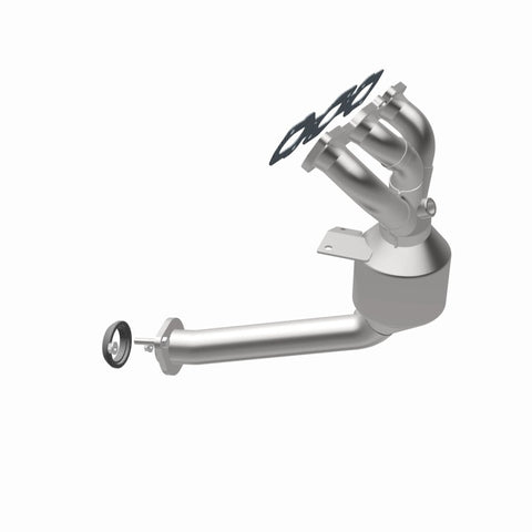 MagnaFlow Direct Fit Catalytic Converter 2006 Ford Fusion 3.0L - 452011
