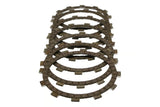 Wiseco Clutch Fiber Kit - 7 Fiber Clutch Basket - WPPF008