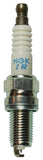 NGK Laser Iridium Spark Plug Box of 4 (IKR7H8) - 91715