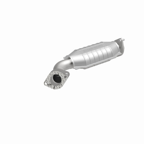 MagnaFlow Conv DF 08-09 Cadi CTS 3.6 Passenger Side OEM - 49171