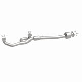 MagnaFlow Conv DF 14-15 Acura MDX 3.5L Underbody - 52756