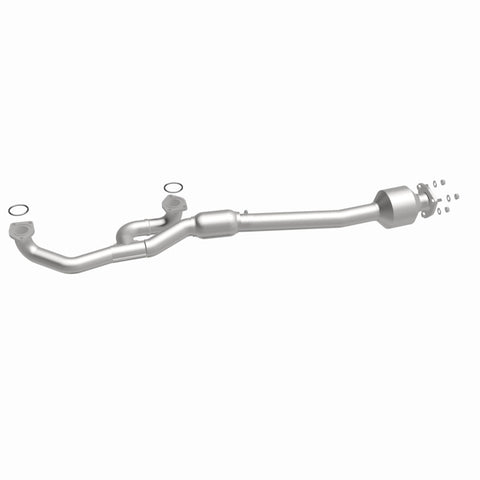 MagnaFlow Conv DF 14-15 Acura MDX 3.5L Underbody - 52756