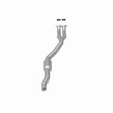 MagnaFlow Conv Direct Fit OEM 96-98 BMW 740iL 4.4L - 4481683