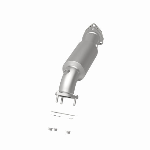 MagnaFlow Direct Fit Catalytic Converter 97-00 Audi A4 1.8L - 4481605