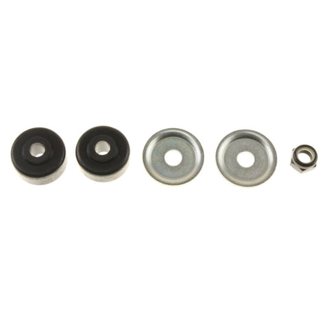 Bilstein 4600 Series 1997 Ford F-150 Base RWD Rear 46mm Monotube Shock Absorber - 24-024792