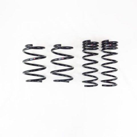 RS-R 2022 Subaru WRX Down Sus Springs - F405D