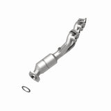 MagnaFlow California Direct Fit Catalytic Converter 08-10 Lexus IS F 5.0L (Left) - 5531868