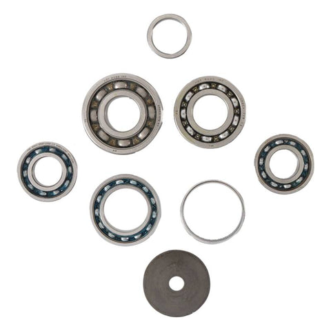 Hot Rods 96-03 Honda CR 125 R 125cc Transmission Bearing Kit - TBK0045