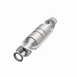 MagnaFlow Direct Fit Catalytic Converter 1998 Honda Odyssey 2.3L - 93114
