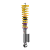 KW Coilover Kit V3 BMW M5 E60 (M560)Sedan (bundle including EDC unit) - 35220082