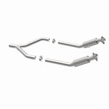 MagnaFlow Conv DF 06-07 Mustang 4.0L OEM - 49533