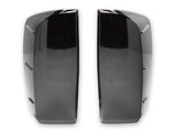 Raxiom 16-23 Toyota Tacoma LDS Series LED Tail Lights- Black Housing- Smoked Lens - TT67690