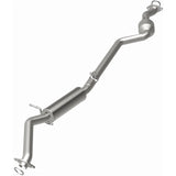 MagnaFlow Direct Fit Catalytic Converter OEM 2016-2017 MX-5 Miata L4 2L Underbody - 21-321