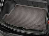WeatherTech 2015.5+ Volvo V60 Cargo Liners - Cocoa - 43771