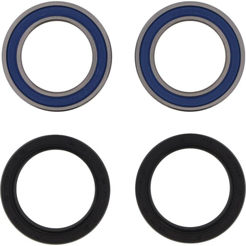 Pivot Works 19-23 Beta RR 2T 125 - Front Wheel Bearing Kit - PWFWK-T11-521
