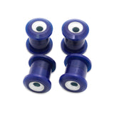 SuperPro 2003 Nissan 350Z Enthusiast Front Upper Inner Control Arm Camber Adjustable Bushing Kit - SPF3297K