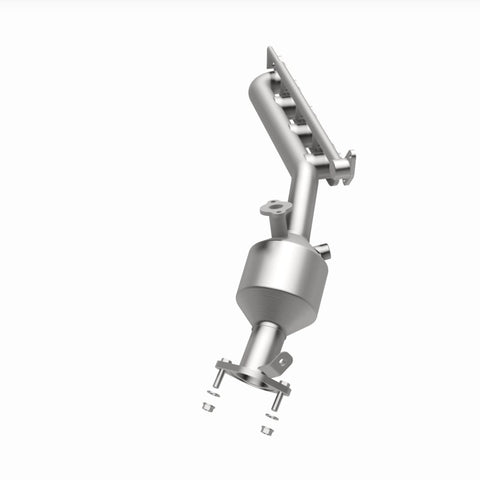 MagnaFlow Direct Fit Catalytic Converter 16-17 Lexus GX460 4.6L - 22-031