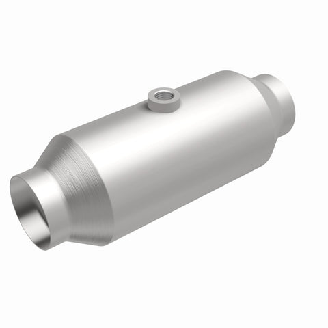 Magnaflow Universal California Catalytic Converter - 2in ID / 2in OD / 11.375in L - 5561354