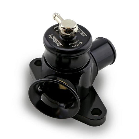 Turbosmart BOV Kompact Dual Port - 88-94 Nissan Skyline GTS-T - TS-0203-1026