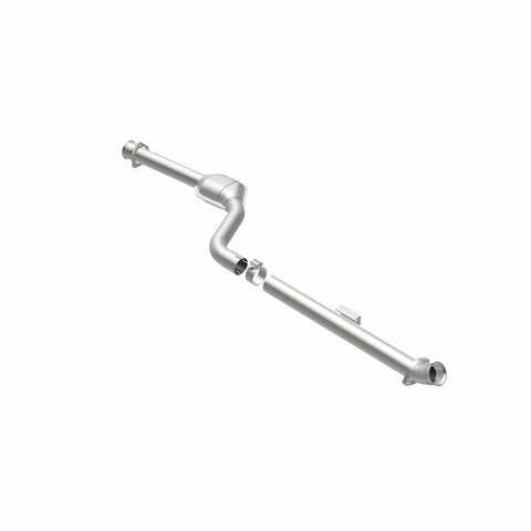 MagnaFlow Direct Fit Catalytic Converter 03-05 Mercedes C230 1.8L - 51592