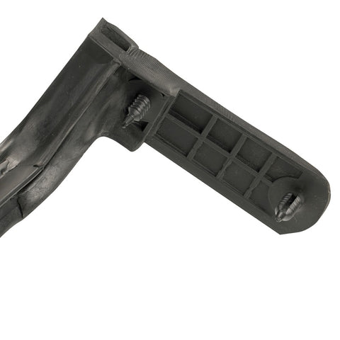 Omix Weatherstrip Tail Gate- 07-18 Jeep Wrangler JK - 12302.16