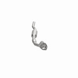 MagnaFlow Conv DF 96-99 Audi A6 Quattro 2.8L - 24003