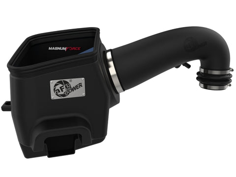 aFe Magnum FORCE Stage-2 Pro 5R Cold Air Intake System 19-22 Dodge RAM 1500 V8-5.7L HEMI - 54-13075R