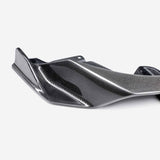 Seibon 2023+ Nissan Z MB-Style Carbon Fiber Rear Diffuser - RD22NSZ-MB