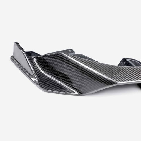 Seibon 2023+ Nissan Z MB-Style Carbon Fiber Rear Diffuser - RD22NSZ-MB