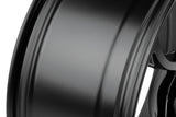 APR A01 Flow Formed 20x9.0 / 5x112 / ET42 / 66.5mm Bore / Satin Black Wheel - WHL00021